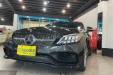 2019 Mercedes-Benz C300 Coupe 