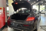 2019 Mercedes-Benz C300 Coupe 