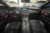2019 Mercedes-Benz C300 Coupe 
