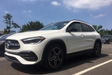 2023年 Mercedes-Benz GLA250