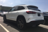 2023年 Mercedes-Benz GLA250