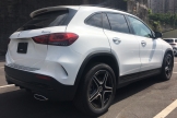 2023年 Mercedes-Benz GLA250