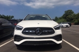 2023年 Mercedes-Benz GLA250