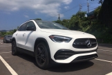 2023年 Mercedes-Benz GLA250