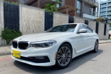 2017年 BMW 540i Sport Line