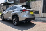 2018年 Lexus NX300 F-Sport－總代理