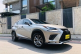 2018年 Lexus NX300 F-Sport－總代理