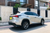2018年 Lexus NX300 F-Sport－總代理