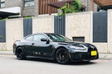 2021 BMW M4 Competition