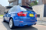 BMW X5 M 4.4