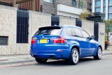 BMW X5 M 4.4