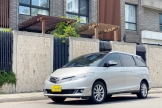 2017年 Toyota Previa 2.4 頂級