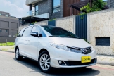 2017年 Toyota Previa 2.4 頂級
