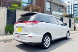 2017年 Toyota Previa 2.4 頂級