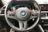 2021 BMW M4 Competition