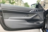 2021 BMW M4 Competition
