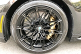 2021 BMW M4 Competition
