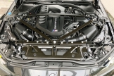 2021 BMW M4 Competition
