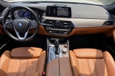2017年 BMW 540i Sport Line