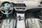 2021 BMW M4 Competition