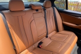2017年 BMW 540i Sport Line