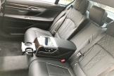 BMW 7 Series 740Li Luxury層峰旗艦版 