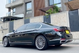 BMW 7 Series 740Li Luxury層峰旗艦版 