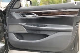 BMW 7 Series 740Li Luxury層峰旗艦版 