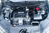 2021年Honda Odyssey 2.4 登峰版七人座
