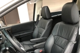 2021年Honda Odyssey 2.4 登峰版七人座