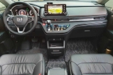 2021年Honda Odyssey 2.4 登峰版七人座