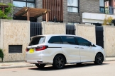 2021年Honda Odyssey 2.4 登峰版七人座