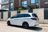 2021年Honda Odyssey 2.4 登峰版七人座
