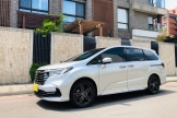 2021年Honda Odyssey 2.4 登峰版七人座