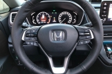 2021年Honda Odyssey 2.4 登峰版七人座