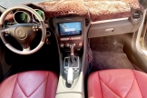 2005年 Mercedes-Benz SLK350