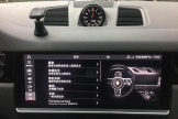 2019 Porsche Cayenne Coupe 3.0L