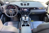 2019 Porsche Cayenne Coupe 3.0L