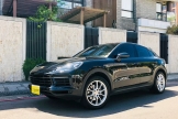 2019 Porsche Cayenne Coupe 3.0L