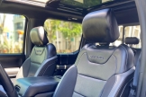 FORD F-150 4x4 RAPTOR