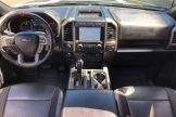 FORD F-150 4x4 RAPTOR
