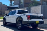 FORD F-150 4x4 RAPTOR
