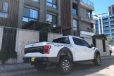 FORD F-150 4x4 RAPTOR