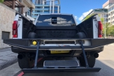 FORD F-150 4x4 RAPTOR