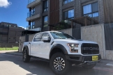 FORD F-150 4x4 RAPTOR