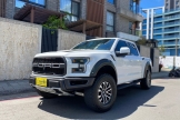 FORD F-150 4x4 RAPTOR