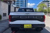 FORD F-150 4x4 RAPTOR