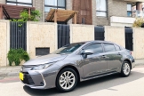 2020 Toyota Altis 豪華版