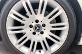  2007 Mercedes-Benz E350