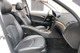  2007 Mercedes-Benz E350
